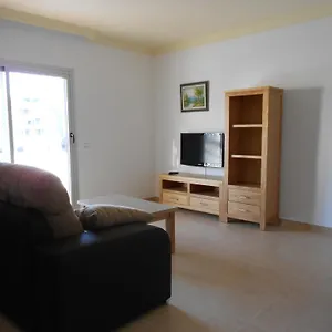 Appartement Turisticos Las Yucas, Torre Del Mar