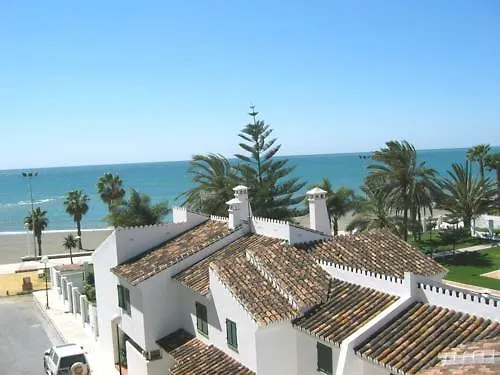 Terrasol Piramides Puerto Blanco Hotel Torre Del Mar