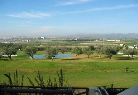 *****  Terrasol Piramides Puerto Blanco Hotel Torre Del Mar Spain